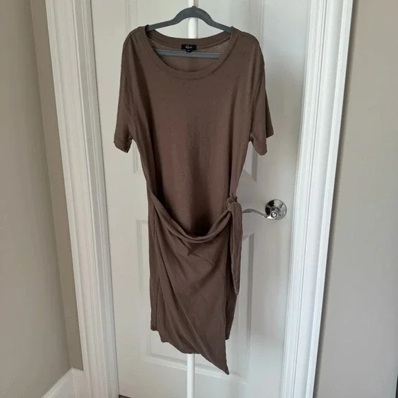 Rails Edie Canteen Dress - Picture 5 of 9